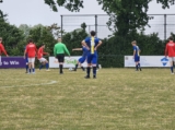 ST D.Z.C. '09/S.K.N.W.K. JO16-1 - Roosendaal JO16-3 (competitie) seizoen 2024-2025 (3e fase) (55/169)